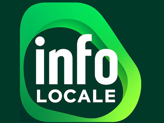 INFO LOCALE
