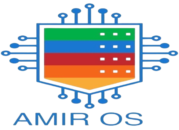 Amir Os Group