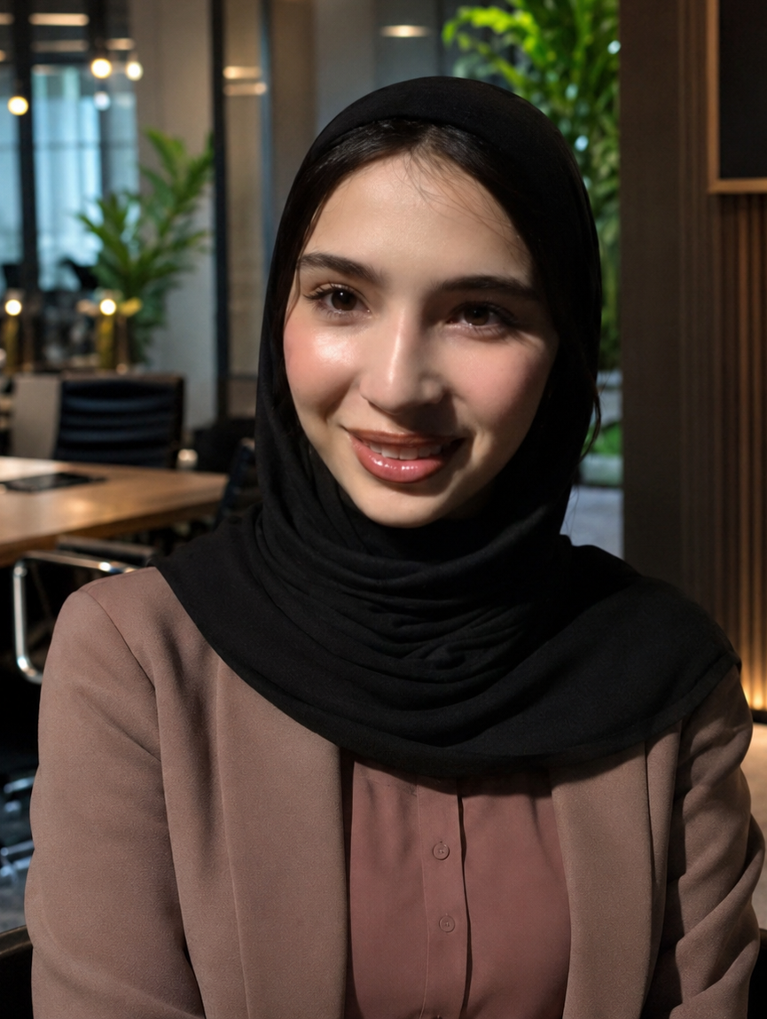 Shaymaa Salem